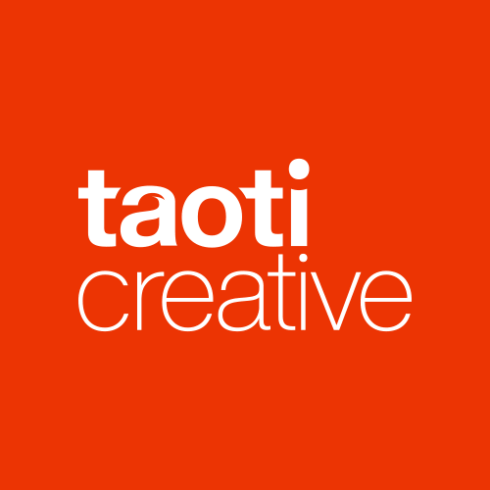 Taoti Avatar of the logo/name- Taoti Creative