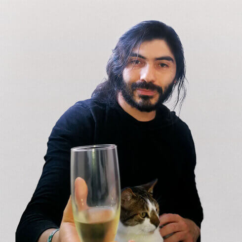 Carlos Diaz