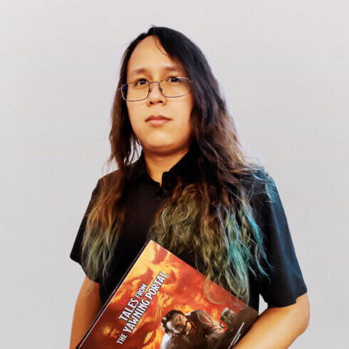 Hugo Chang 1