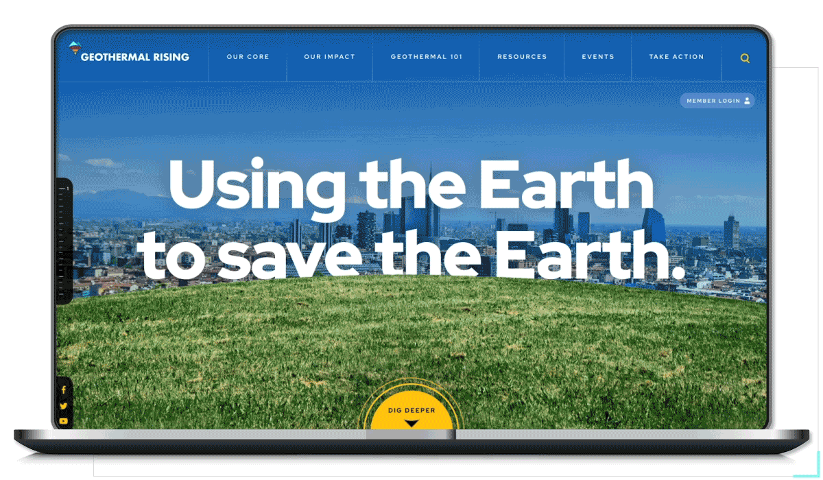 Geothermal Rising 10