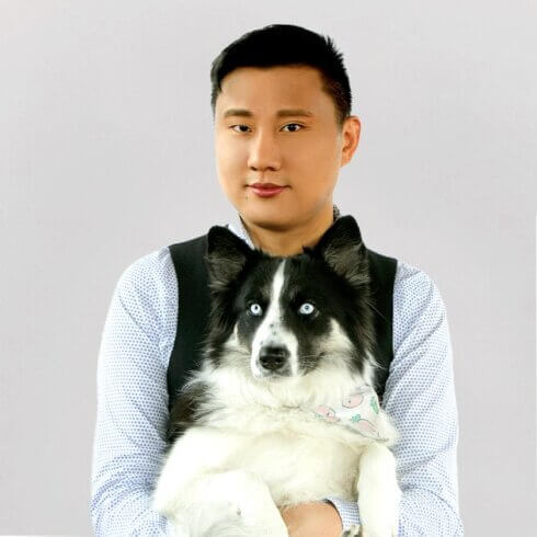 Yen-Shun Wang 1