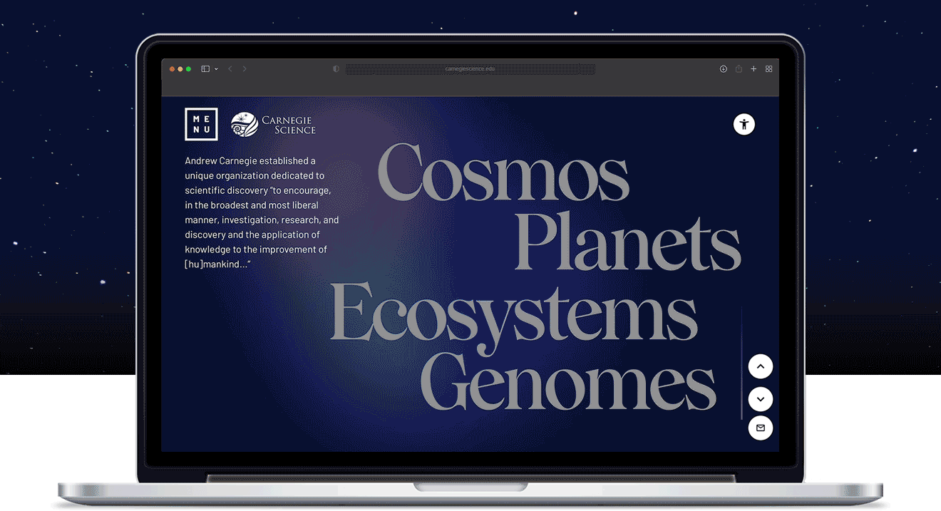 Carnegie Institute For Science 1