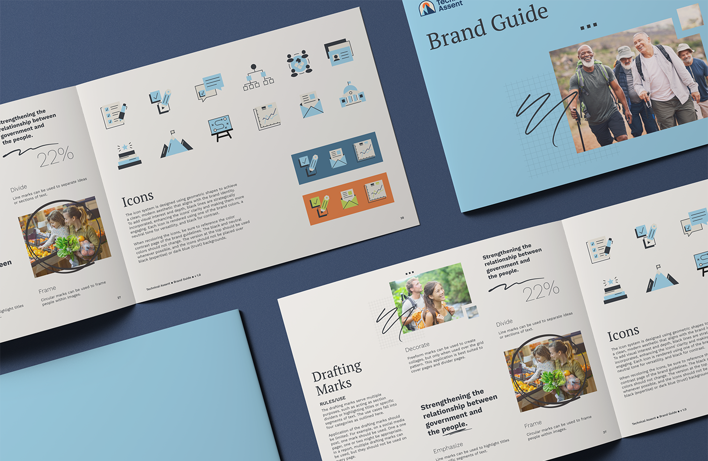 Technical Assent 11