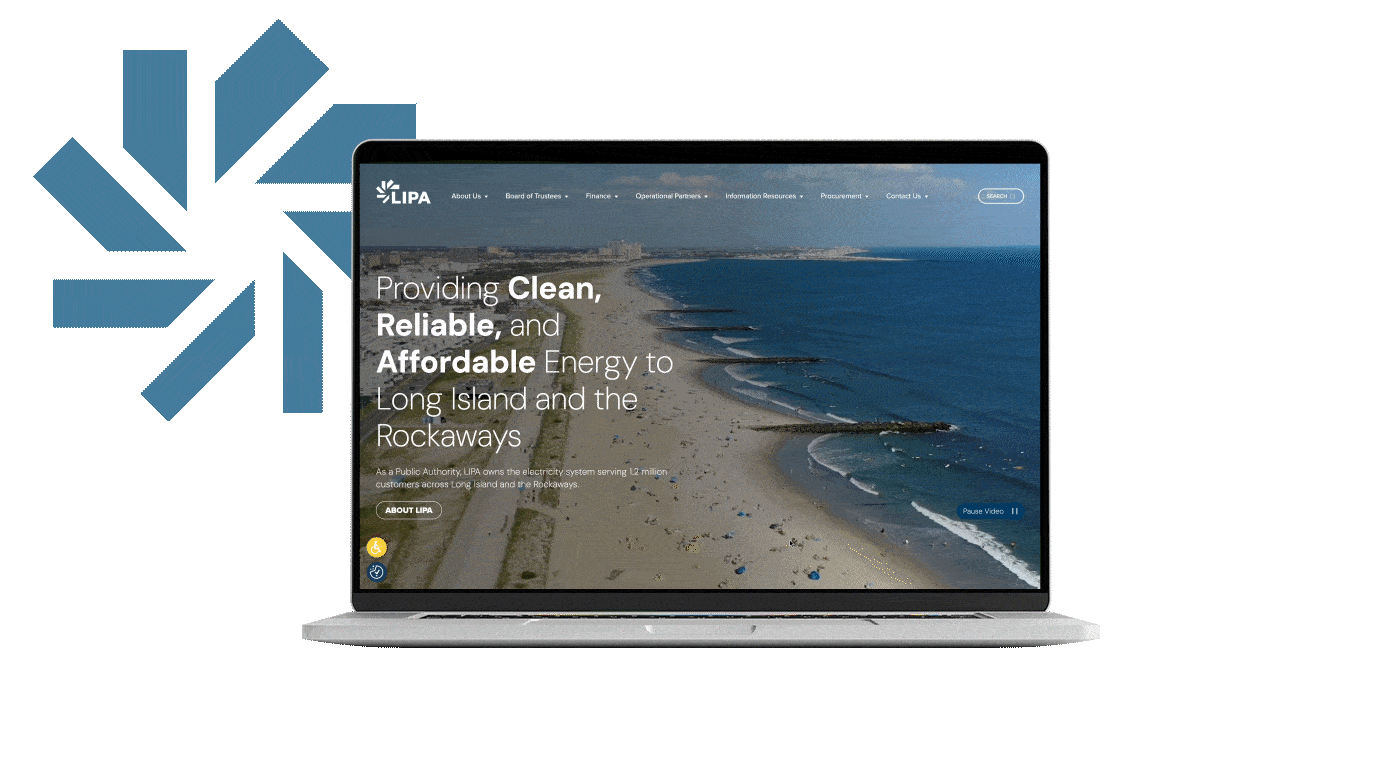 Long Island Power Authority (LIPA) 1