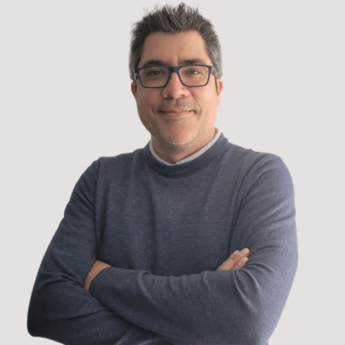Elias De la Torre