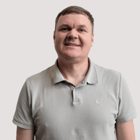 Illia Stankevych