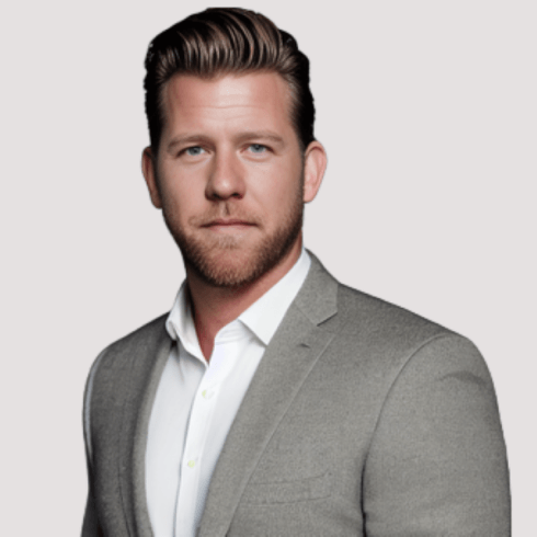 Harrison Mudd
