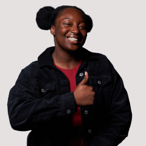 Simi Ayinde 1